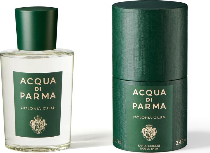 Image du produit Acqua Di Parma Club Colonia (Eau de cologne, 100 ml)