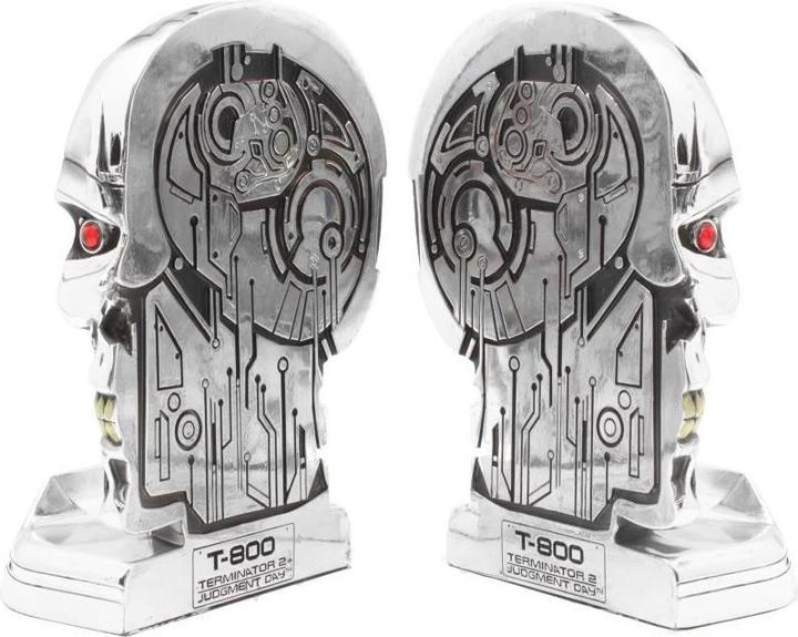 Actual product image Nemesis Now Terminator T-800 Spells