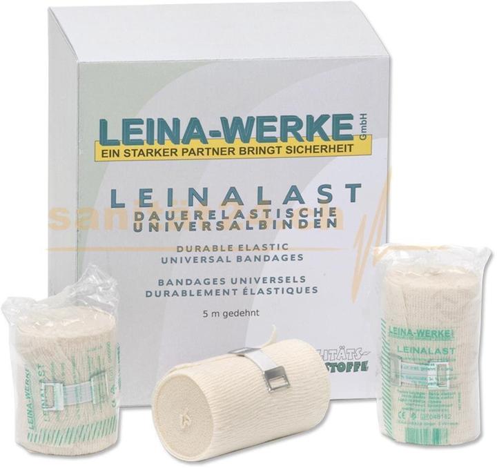 Image du produit Leina Bandes universelles 6 cm / 1 pc
