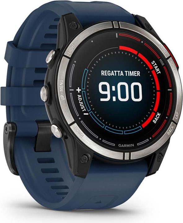 Produktbild Garmin Quatix 7 (47 mm)