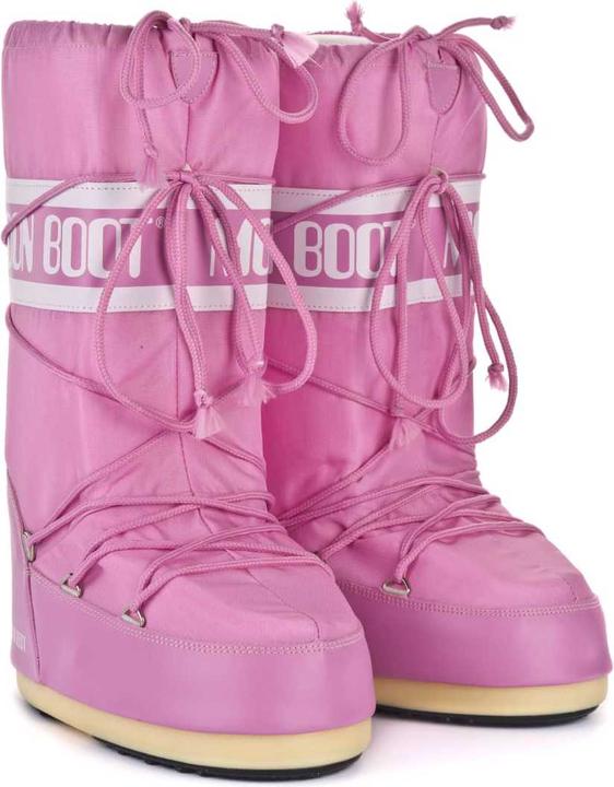Produktbild Moon Boot Classic Icon (23, 24, 25, 26)