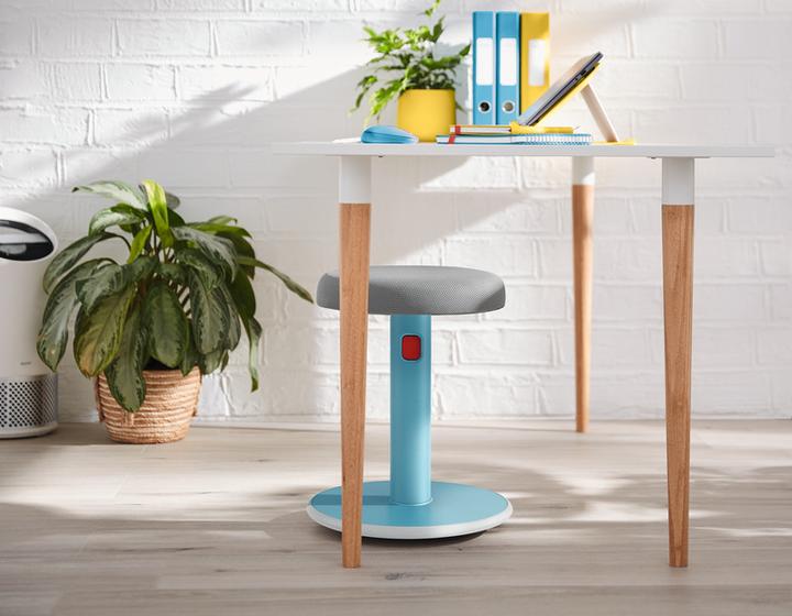 Actual product image Leitz Active Sit Stand Stool Ergo Cosy