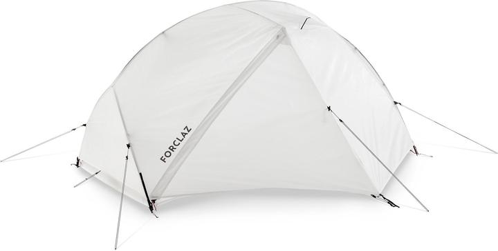 Actual product image Simond MT 900 2P - MINIMAL EDITIONS (Dome tent, 2 kg, 2 persons)