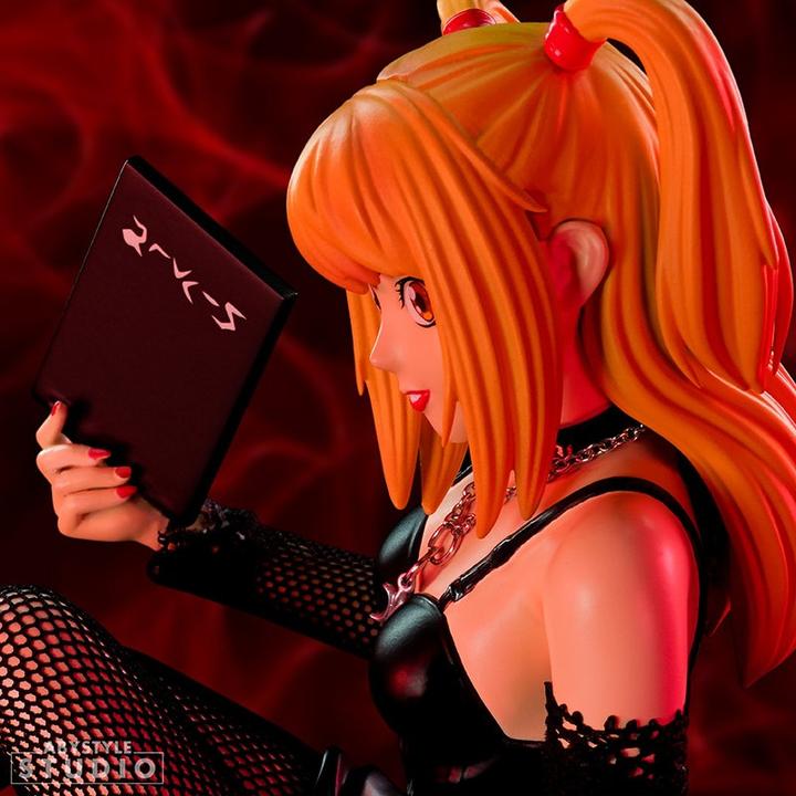 Produktbild ABYstyle AF Death Note : Misa