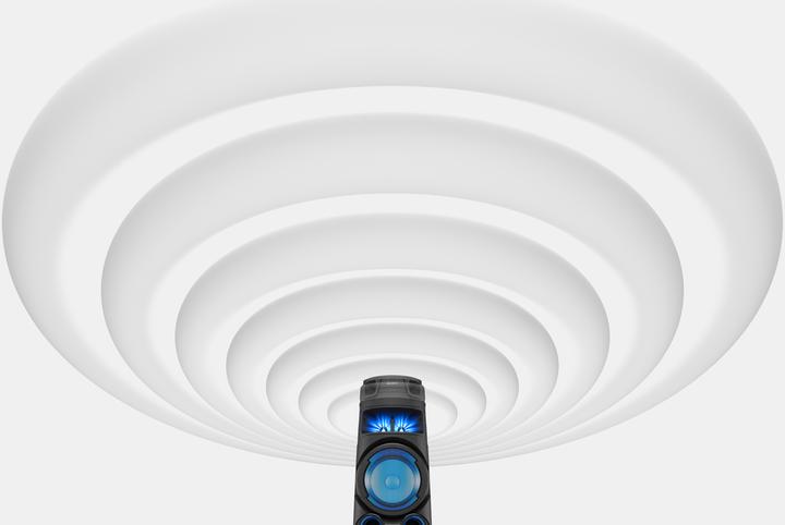 Actual product image Sony MHC-V73D (Electrical connection)