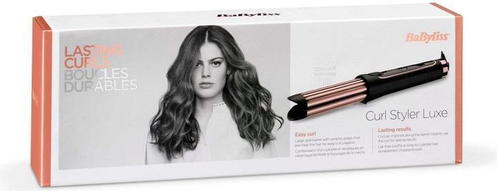 Immagine prodotto BaByliss Curl Styler Luxe (36 mm)