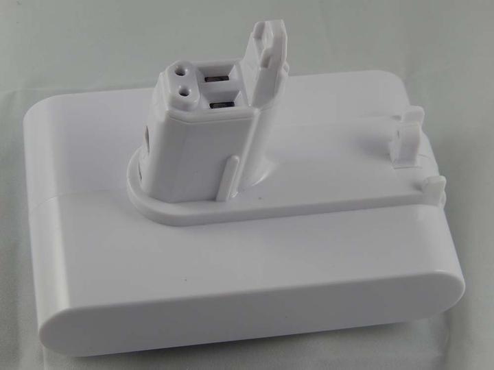 Image du produit AccuCell Batterie Dyson 17083-3511, 202932-02, 917083-01, 917083-07, 965557-03, Type-B