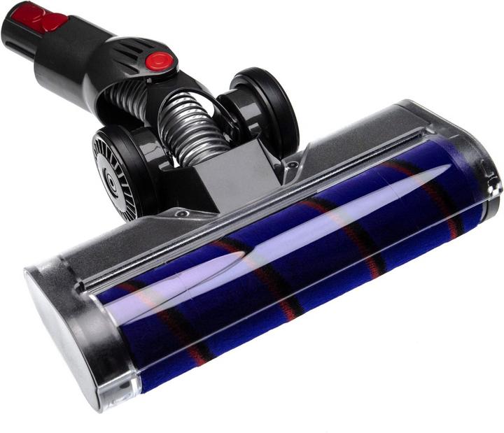 Image du produit AccuCell Suceur sols durs/rouleau souple pour Dyson V10