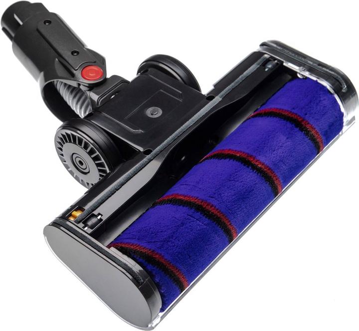 Image du produit AccuCell Suceur sols durs/rouleau souple pour Dyson V10