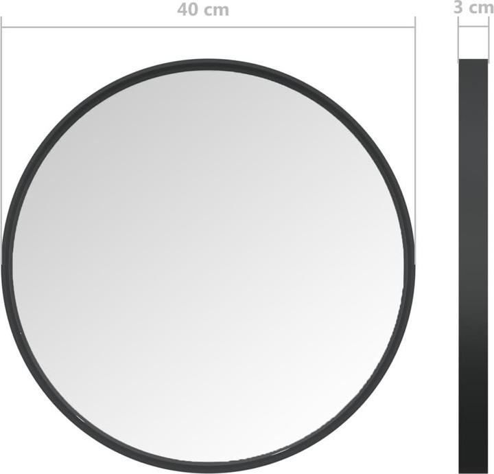 Image du produit VidaXL Baldrick (Ø 40 cm)