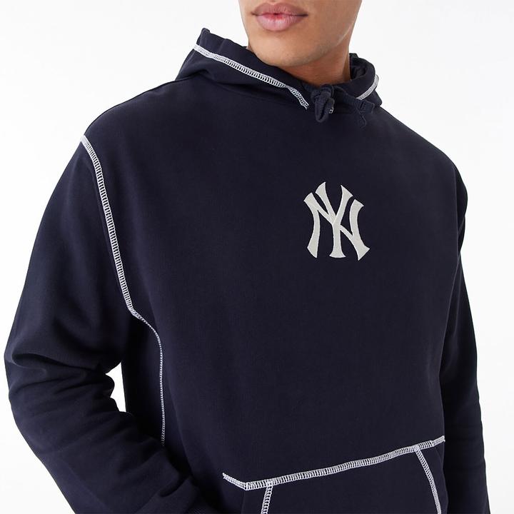 Image du produit New Era Oversized Hoody WORLD SERIES New York Yankees (XL)