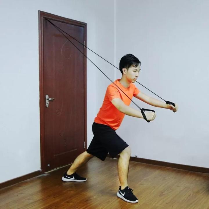 Produktbild JTI Türanker für Fitnessband