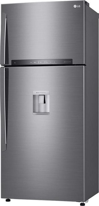Image du produit LG GTF744PZPE Réfrigérateur à double porte Classe E (509 l)