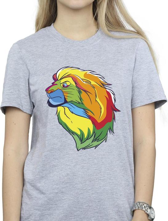 Produktbild Disney The Lion King Colours TShirt (XL)