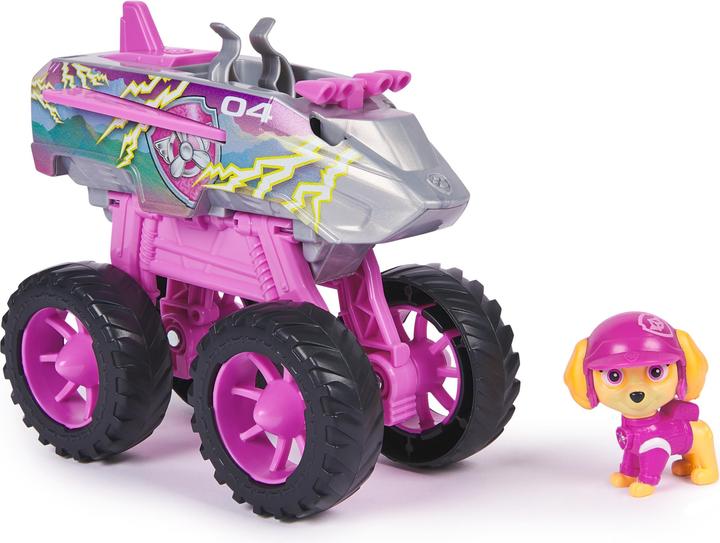 Immagine prodotto Spin Master Paw Patrol - Ruote di salvataggio