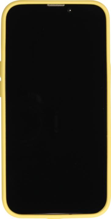 Actual product image PhoneLook Coque Soft Touch (Apple iPhone 15 Pro)