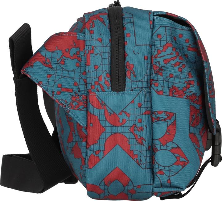 Actual product image Jack Wolfskin 365 Crossbody