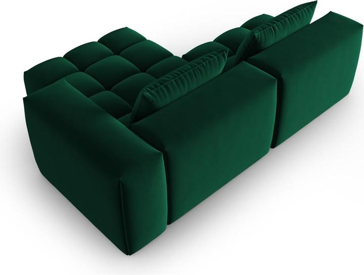 Actual product image CXL by Christian Lacroix Lorella (Corner sofa)
