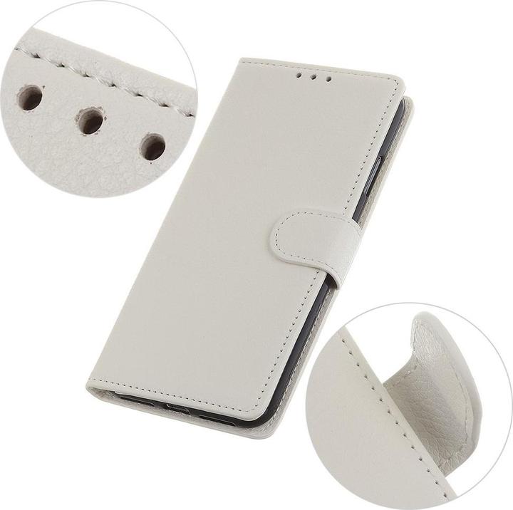 Produktbild Cover-Discount Leder Etui Hülle mit Kartenfächern (Xiaomi Mi 9T Pro)