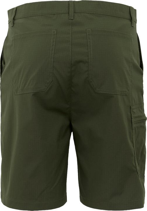 Actual product image Regatta Mens Dalry Multi Pocket Shorts (42)