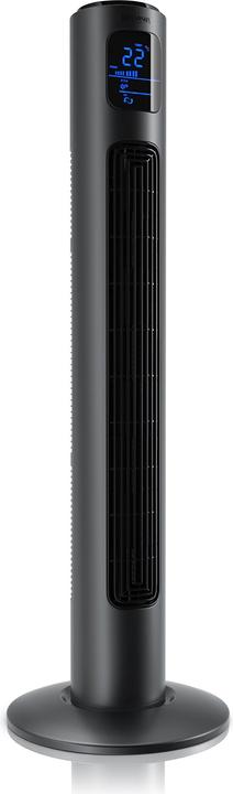 Brandson Turmventilator mit Fernbedienung (48 dB)