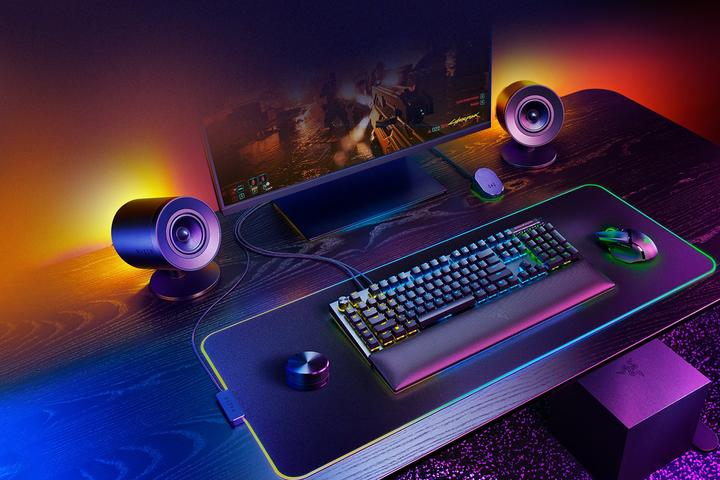 Produktbild Razer Nommo V2 Pro