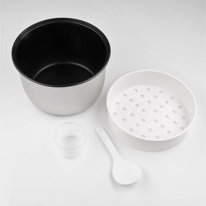 Actual product image G3 Ferrari Rice stove G10099 SAKURI'SO 1.8 l