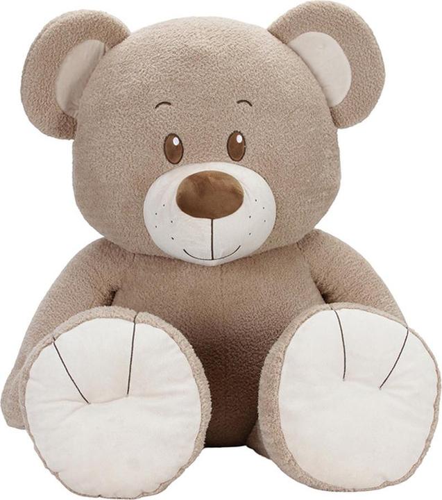 Image du produit Tiamo Collection Kuschelbär - Sitzen 65 cm - 100 cm stehend