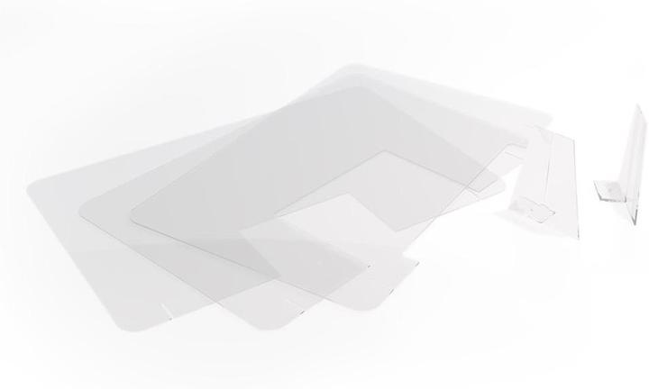 Actual product image Protective wall version 3, 100 x 67 x 0.4 cm (10.50 cm, 71.50 cm)