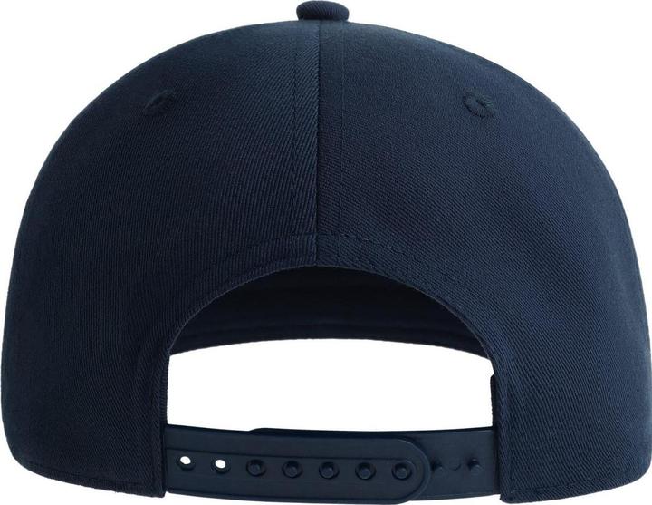 Produktbild James Snapback Mütze (One Size)