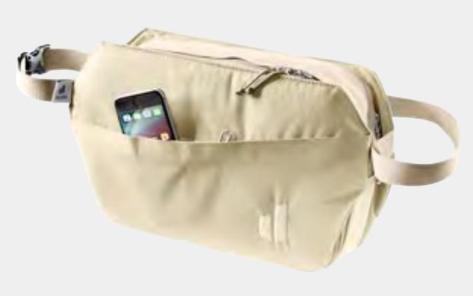 Image du produit Deuter Passway 4+1