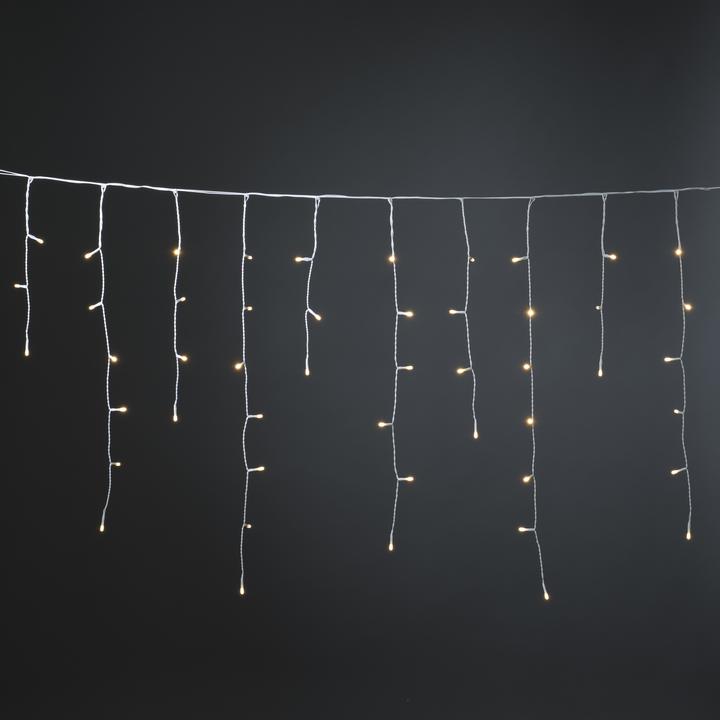 Produktbild Konstsmide Eisregen (20.27 m)