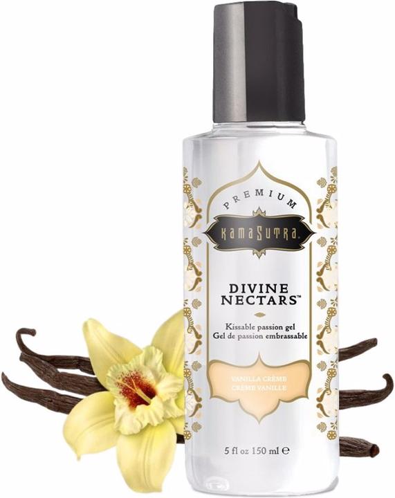 Produktbild Kamasutra Divine Nectars (150 ml)