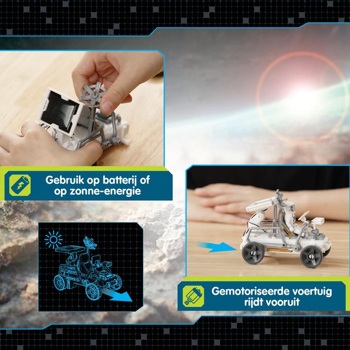 Image du produit Astropod Single Rover Mission