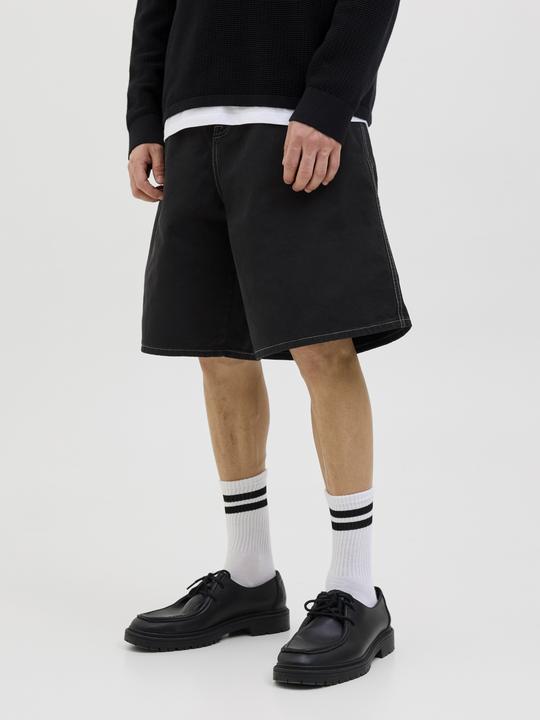 Produktbild Jack & Jones Jpstowen Contrast Shorts D Styd Ss25 (XL)