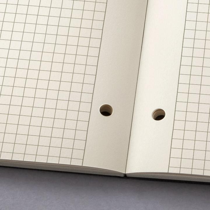Produktbild Sigel Conceptum (A4, Liniert, Weicher Einband)
