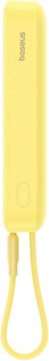 Image du produit Baseus Mini chargeur magnétique (10000 mAh, 20 W, 38.50 Wh)