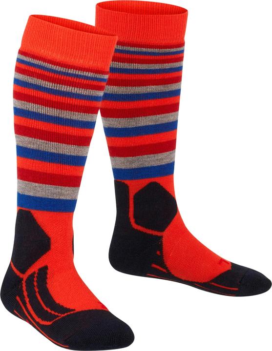 Actual product image Falke SK2 Stripes Kids (27 - 30)