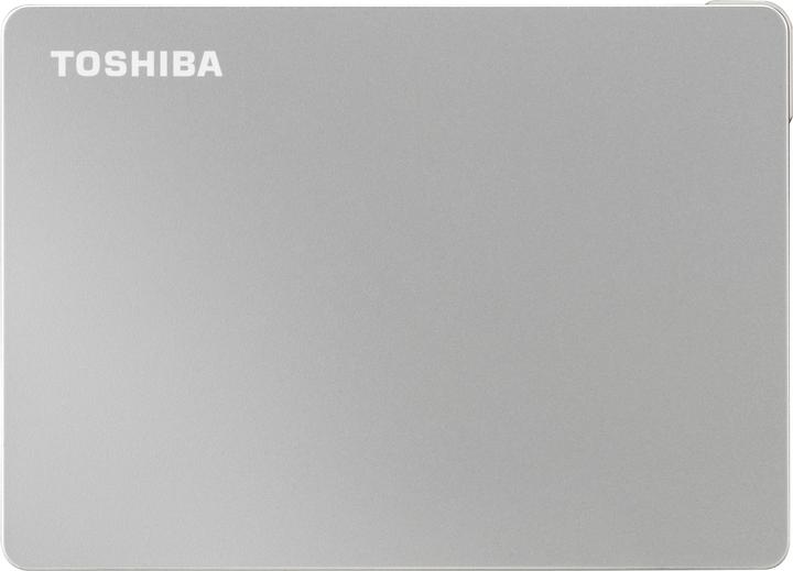 Toshiba Canvio Flex (4 TB)