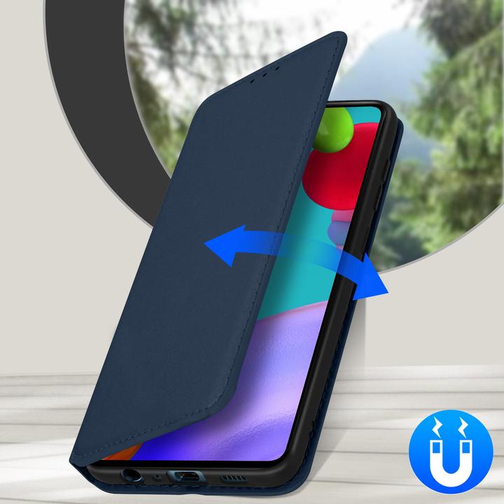 Produktbild Avizar Elec Series (Samsung Galaxy A52)