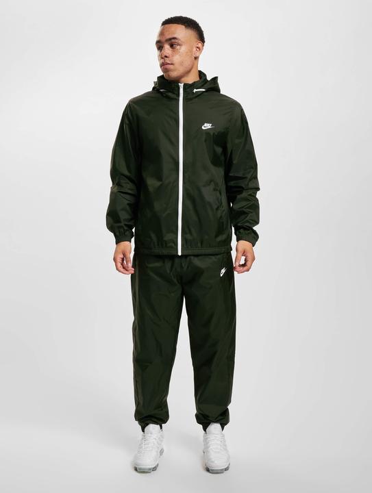Immagine prodotto Nike Tuta Club LND in tessuto - 97821 (XXL)