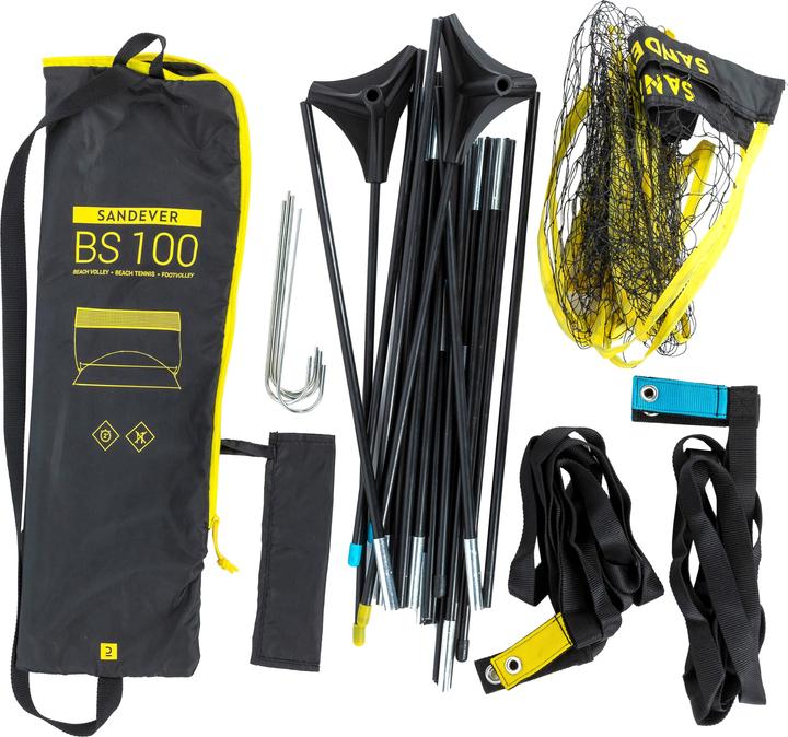 Immagine prodotto Kipsta SET BS100