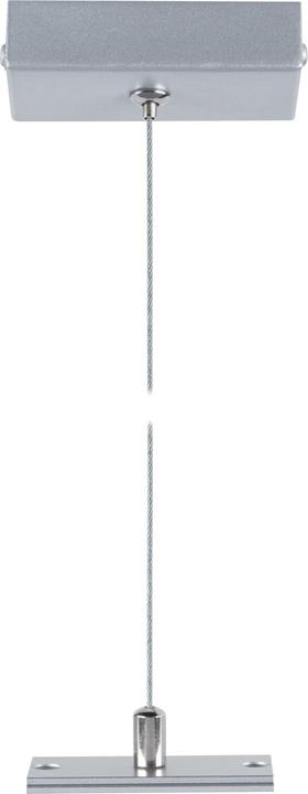 Image du produit Paulmann Lichtkanalsystem Linion Seilabhängung
