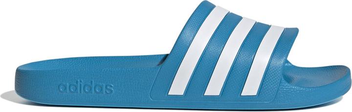 Actual product image adidas ADILETTE AQUA ladies' bathing shoes (47.5)