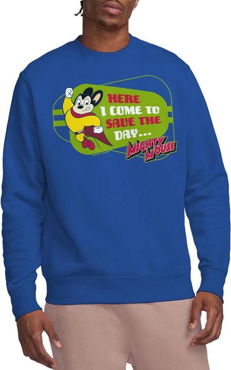 Produktbild Fruit of the Loom Here I Come Sweatshirt (L)