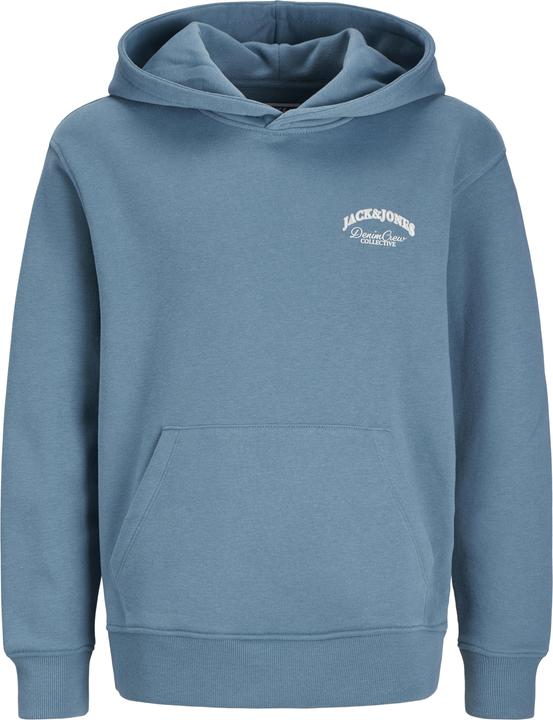 Produktbild Jack & Jones Jjebrandes Backp Relaxed Sweat H Sn Jnr (140)
