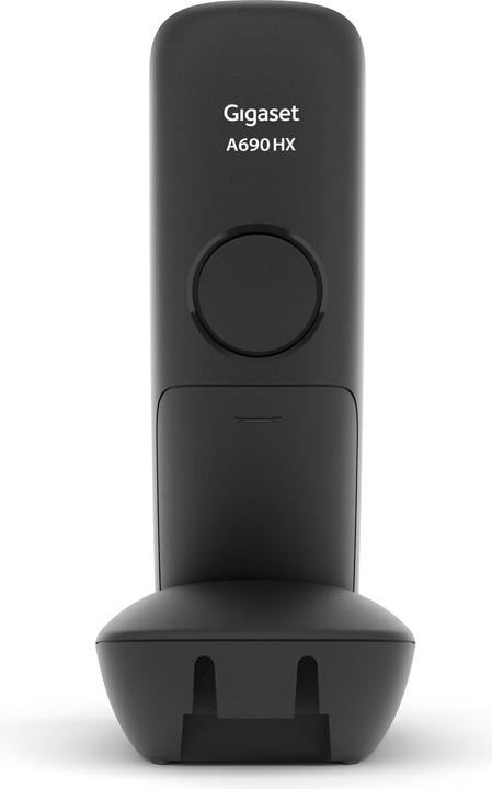 Produktbild Gigaset A690 HX schwarz