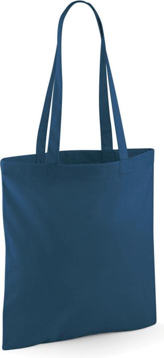 Westford Mill Tote Bag mit langen Henkeln
