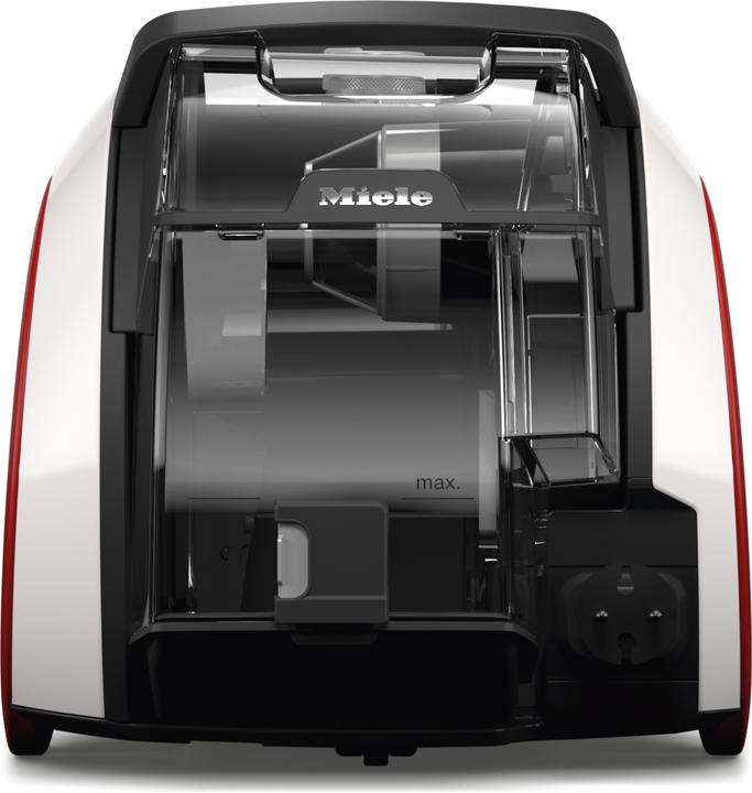 Actual product image Miele Boost CX1 PowerLine