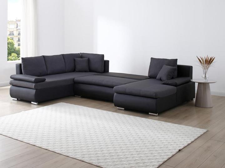 Image du produit Vente-unique Dakota (Paysage de canapé)